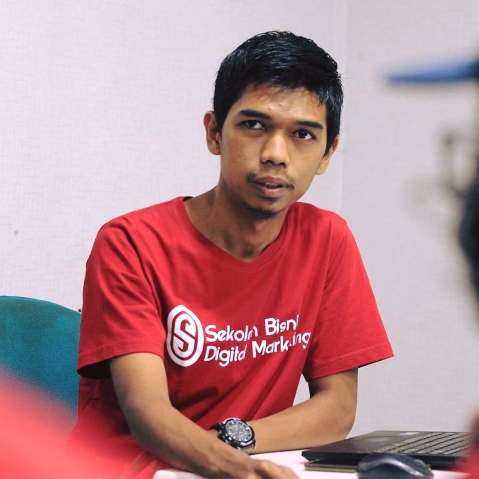 Erwin Sapoetra
