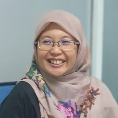 Melani Kartikasari